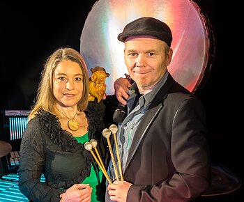 Im Vielklang mit der Natur